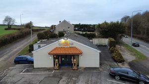 Photo 1- click for photo gallery